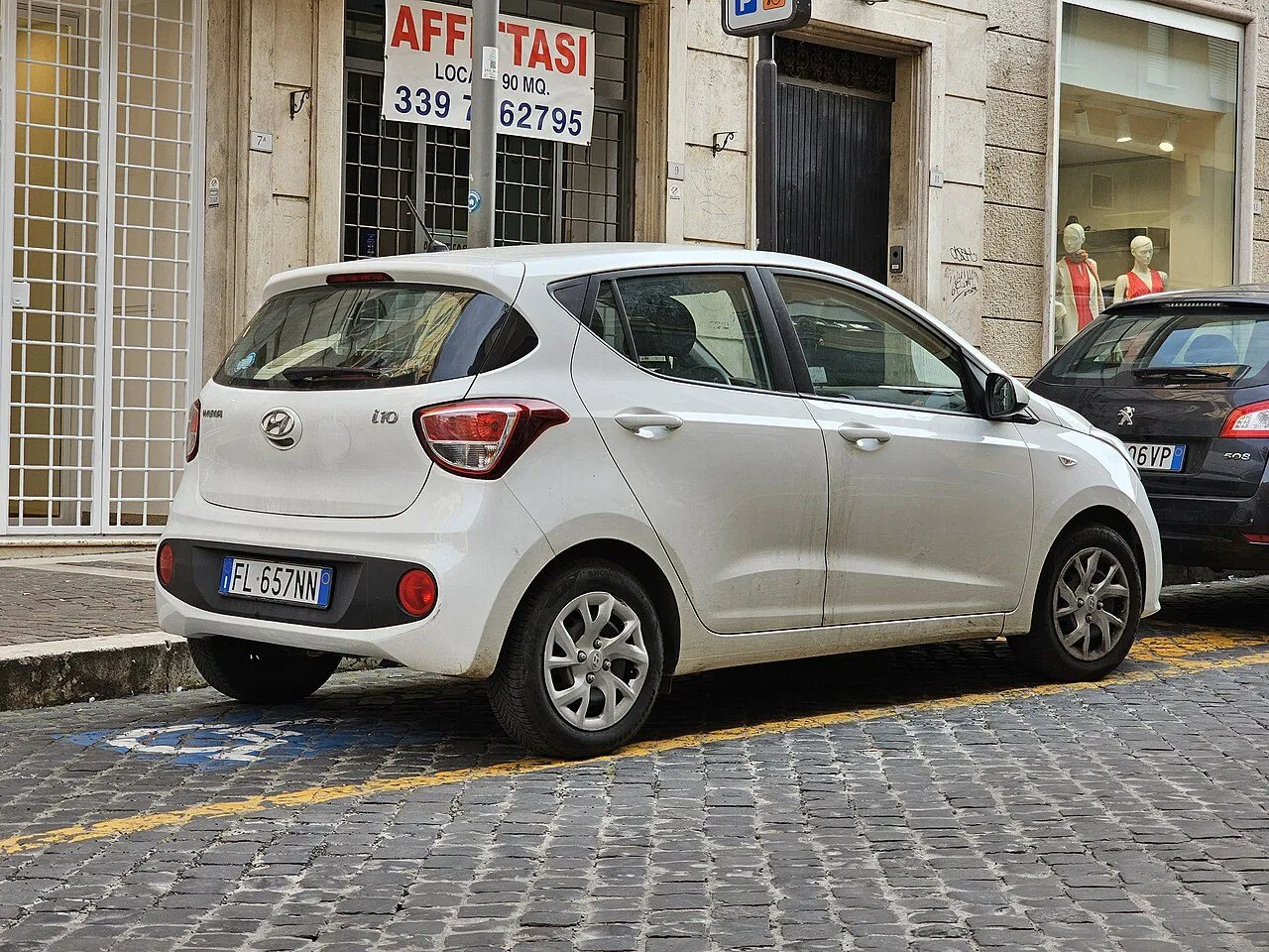 Hyundai Grand i10 Sedan 1.2 AT 2023, ảnh 2
