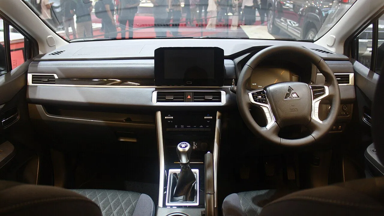 Mitsubishi Xpander Cross 2022, ảnh 3