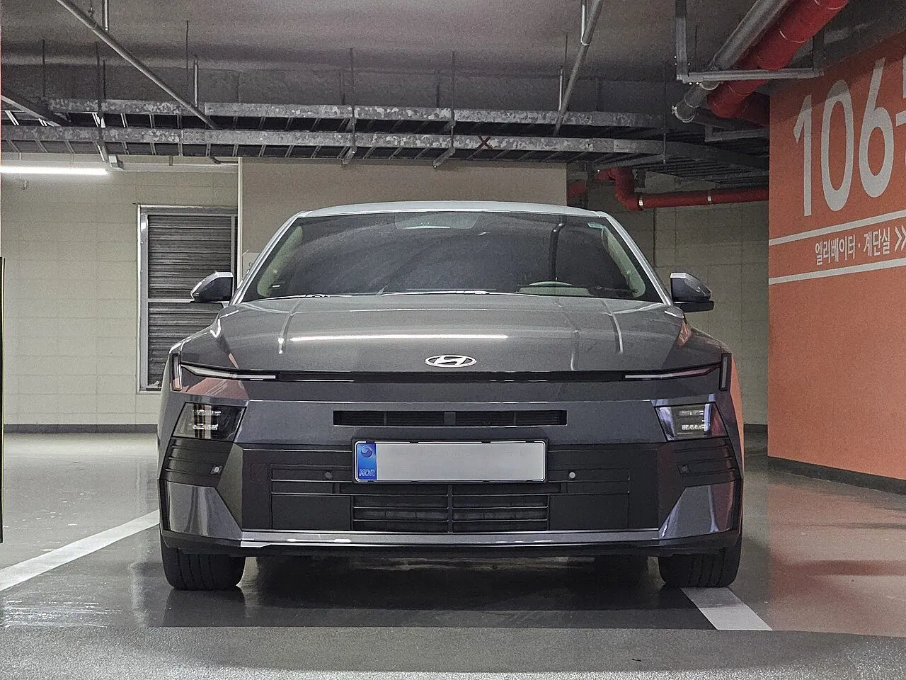 Hyundai Elantra 2.0 AT 2025, ảnh 3