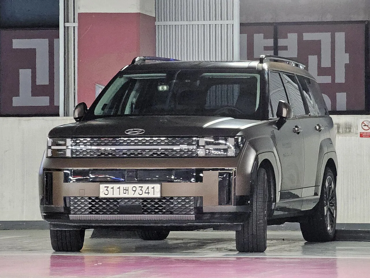 Hyundai Santa Fe 2.5 Xăng 2025