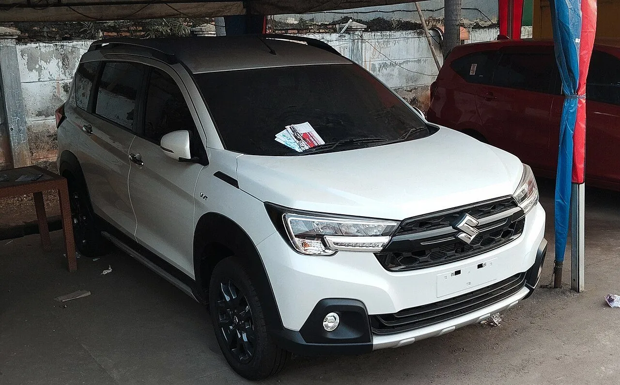 Suzuki XL7 Sport Limited 2023