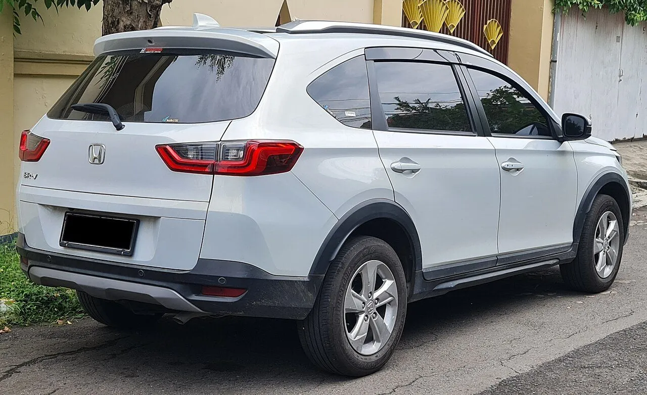 Honda BR-V 1.5G 2022, ảnh 2