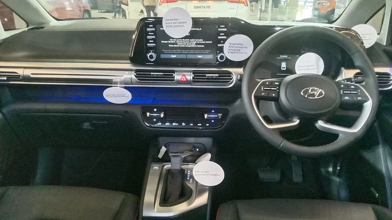 Hyundai Stargazer 1.5 Cao cấp 2024, ảnh 3