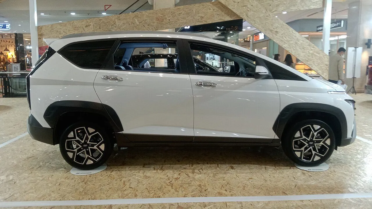 Hyundai Stargazer 1.5 Cao cấp 2024, ảnh 2