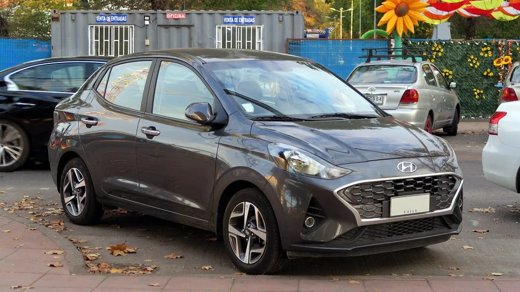 Hyundai Grand i10 1.2 MT 2022, ảnh 2