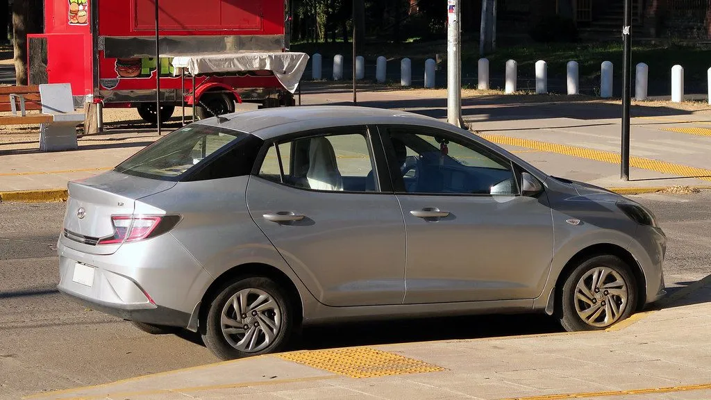 Hyundai Grand i10 1.2 MT 2022