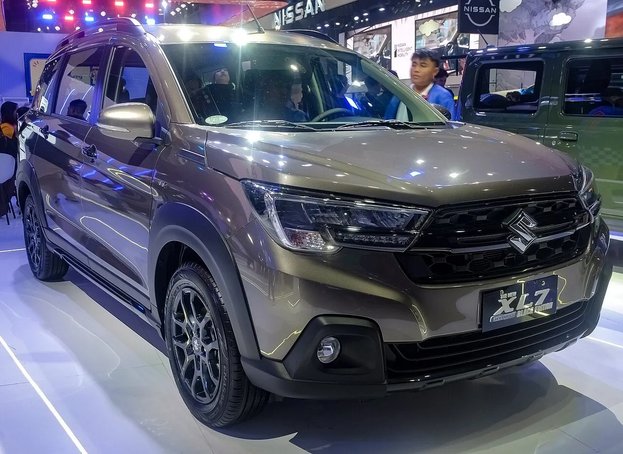 Suzuki XL7 Sport Limited 2025