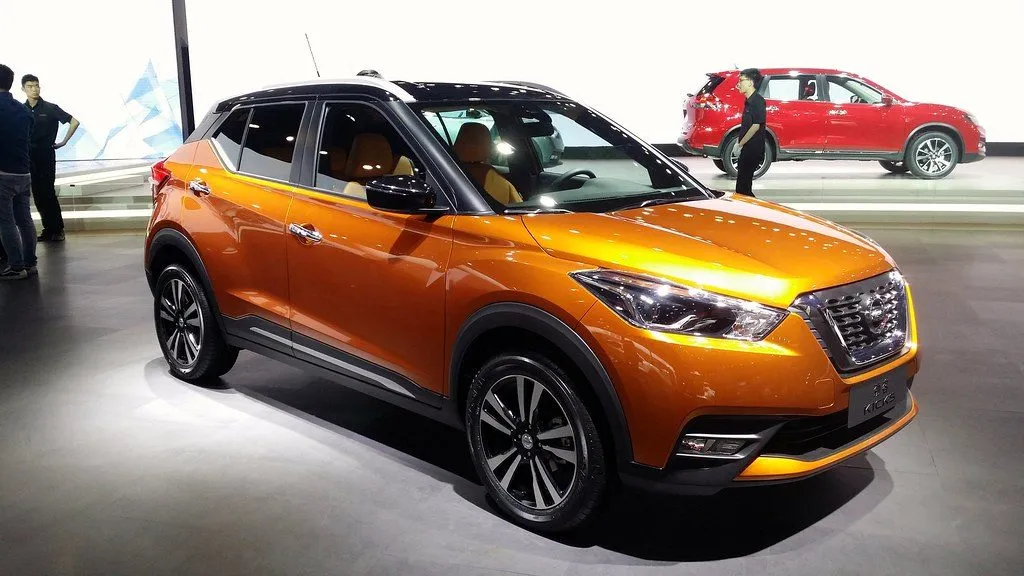 Nissan Kicks e-Power E 2021, ảnh 2
