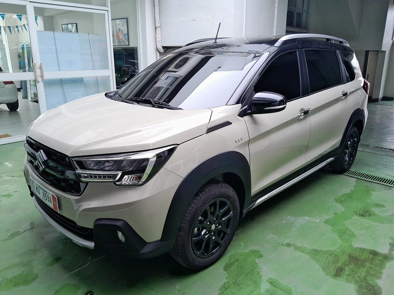 Suzuki XL7 Sport Limited 2024