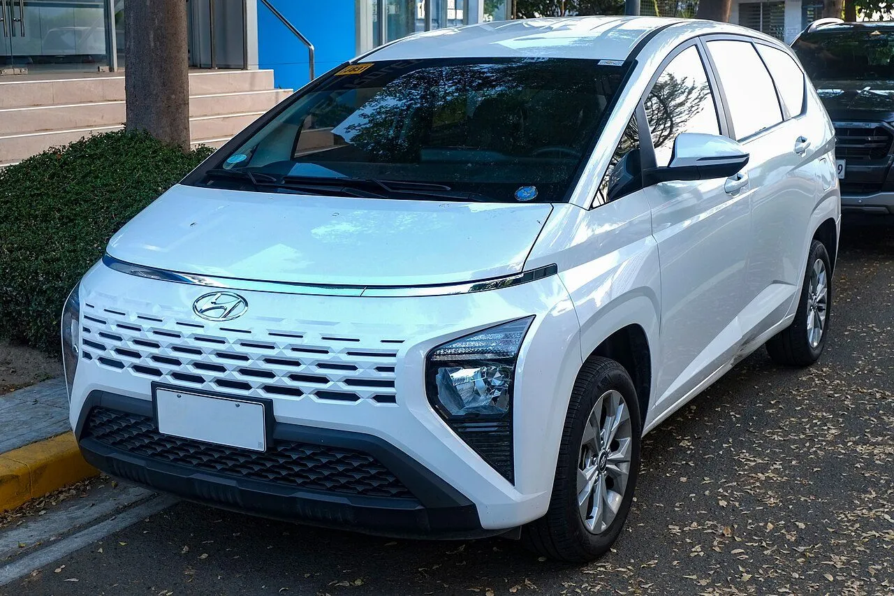 Hyundai Stargazer 1.5 Đặc biệt 2025