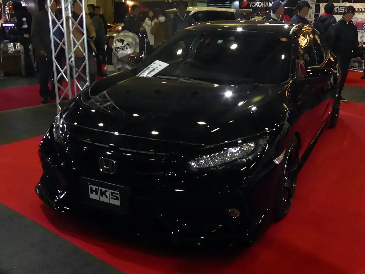 Honda Civic 1.5G 2019