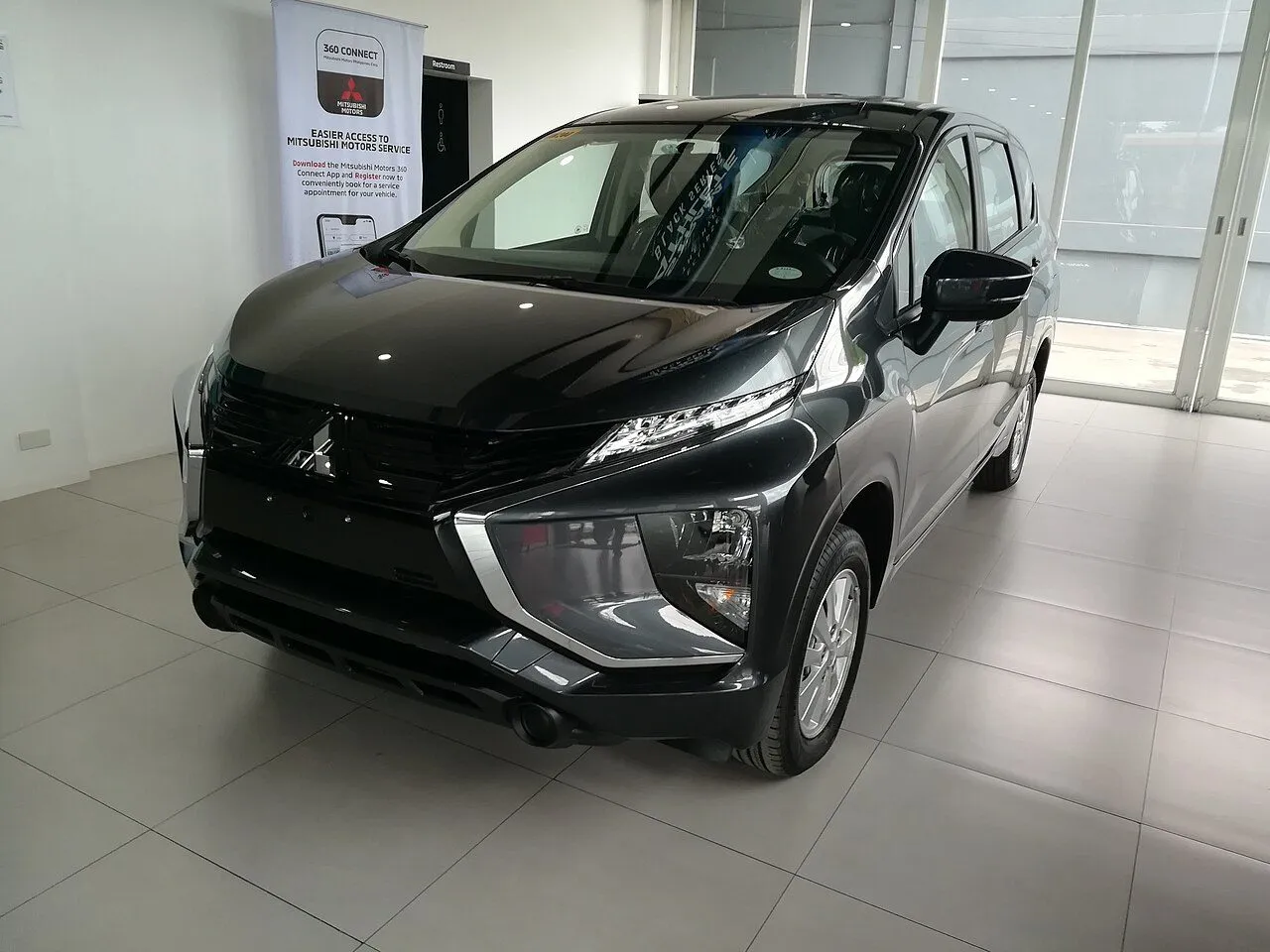 Mitsubishi Xpander AT Premium 2022, ảnh 3