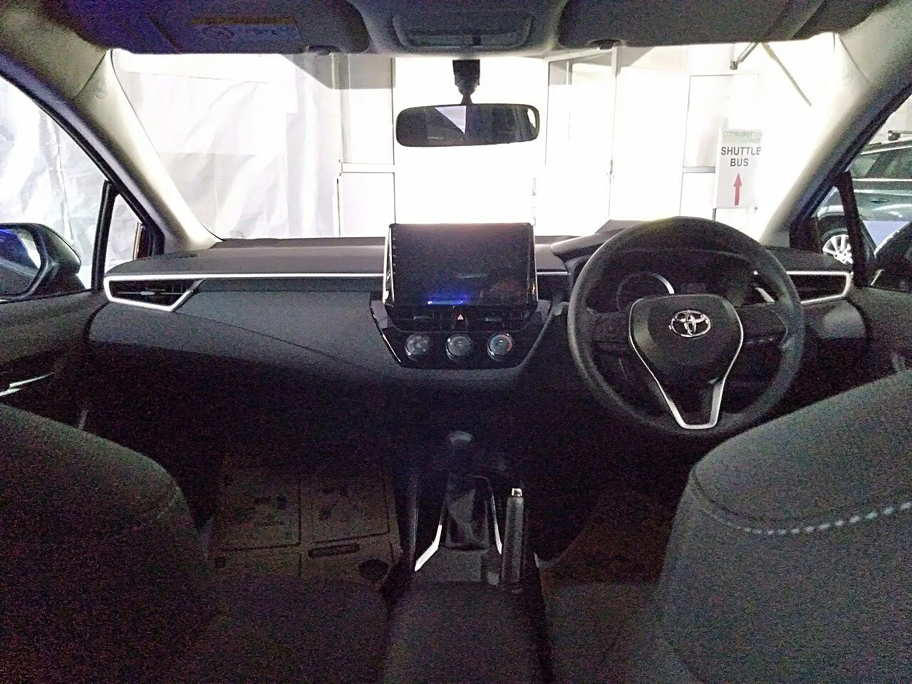 Toyota Corolla Altis 1.8V 2020, ảnh 2