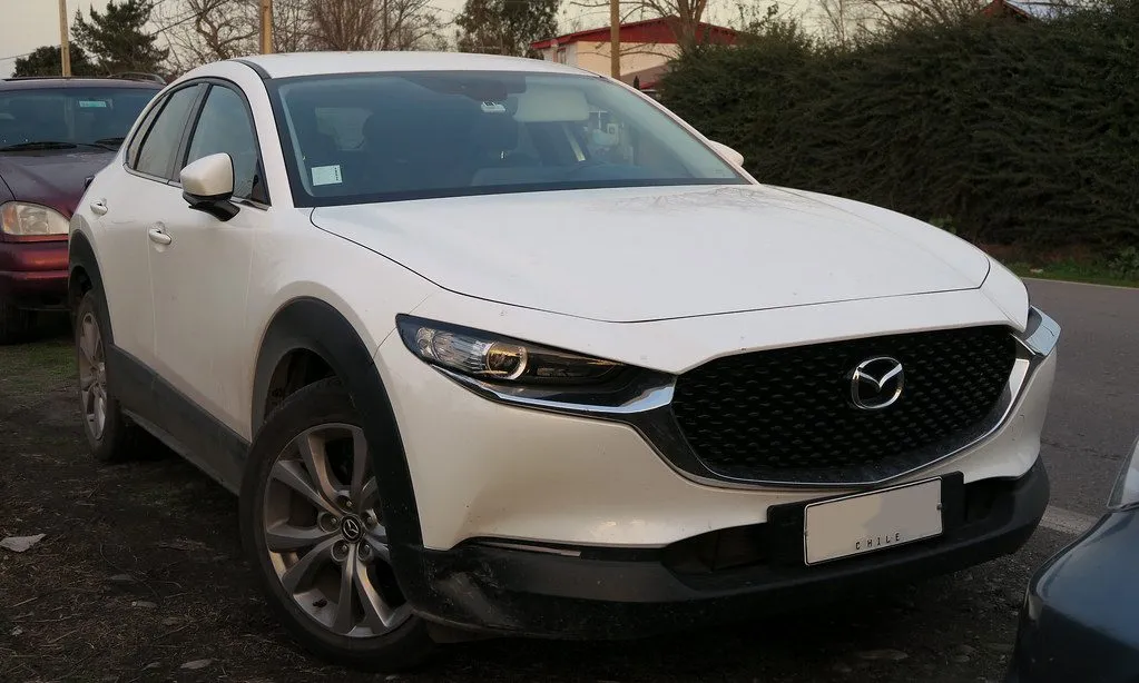 Mazda CX-30 2.0 Premium 2020