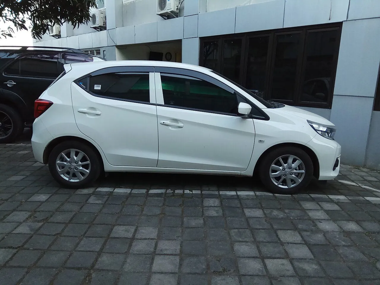 Honda Brio 1.2RS 2019, ảnh 2