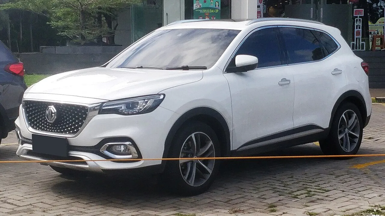 MG HS 1.5T STD 2020, ảnh 2