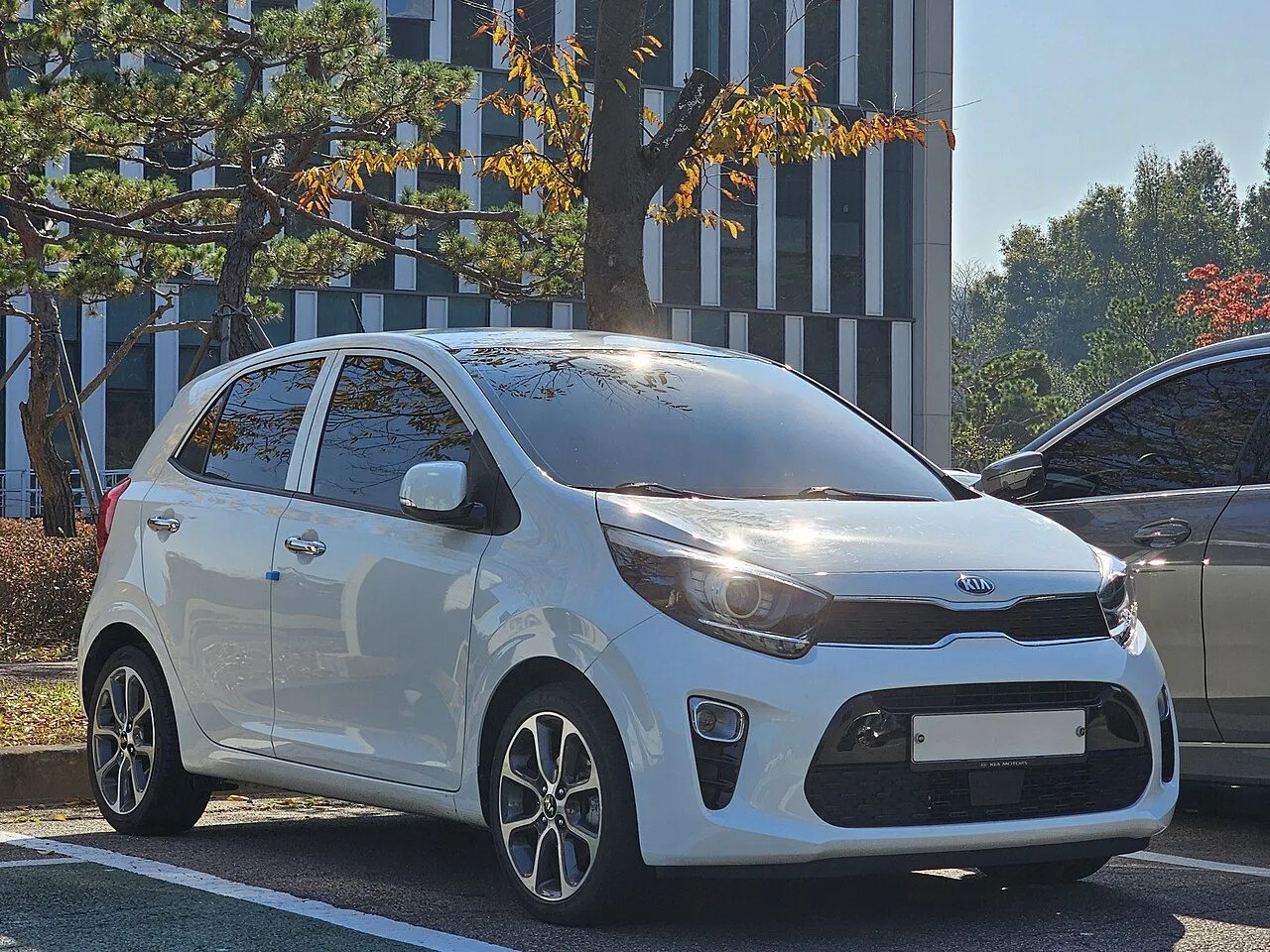 Kia Morning MT 2024, ảnh 2