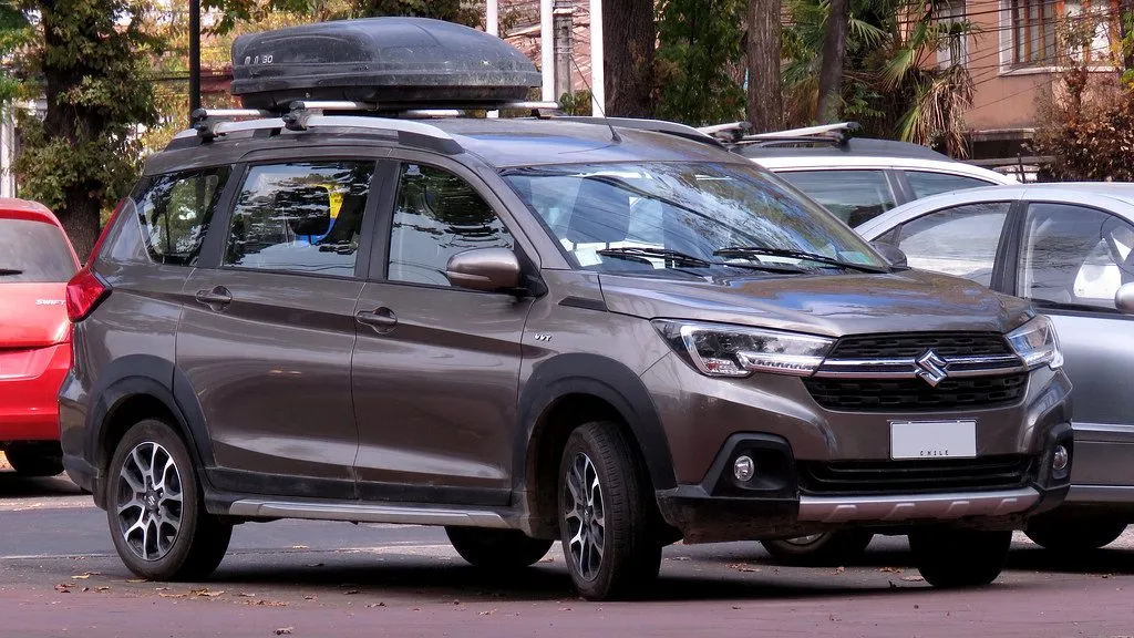 Suzuki XL7 Sport Limited 2020
