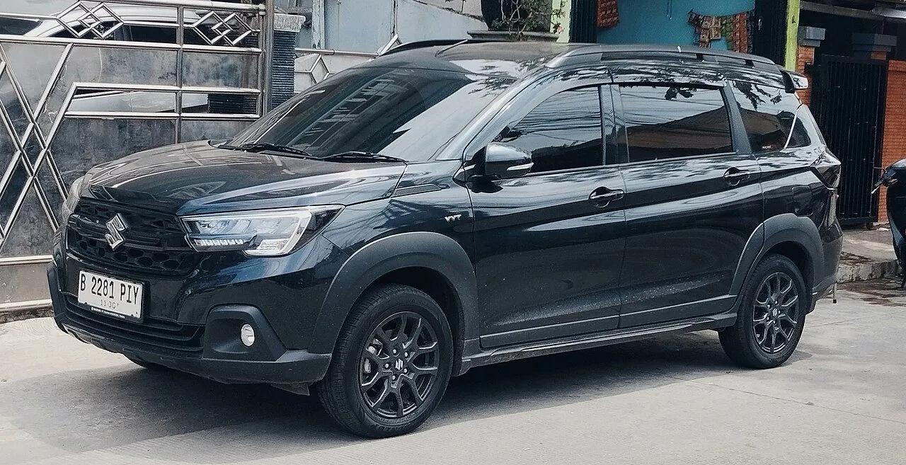 Suzuki XL7 Sport Limited 2025