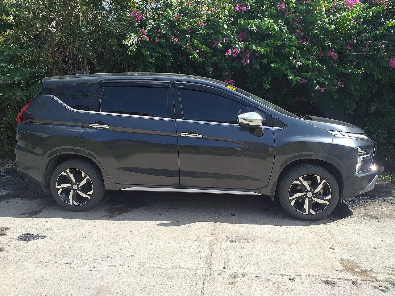 Mitsubishi Xpander MT 2022, ảnh 2