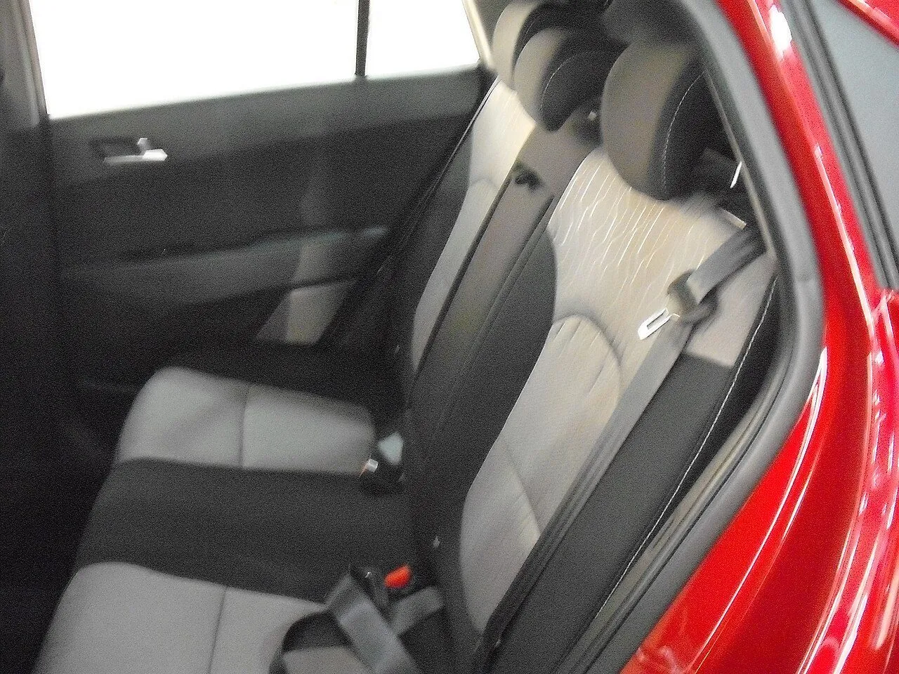Hyundai Creta 1.5 Đặc biệt 2018, ảnh 3
