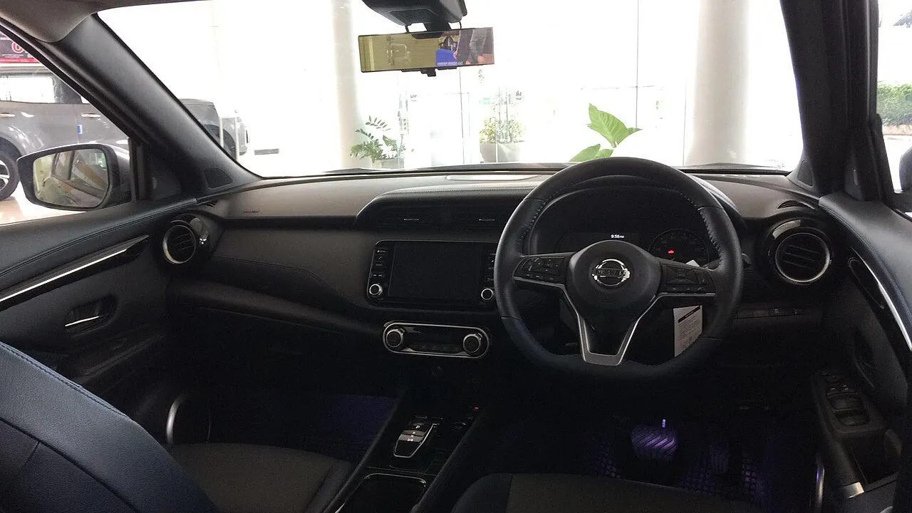 Nissan Kicks e-Power V 2022, ảnh 2