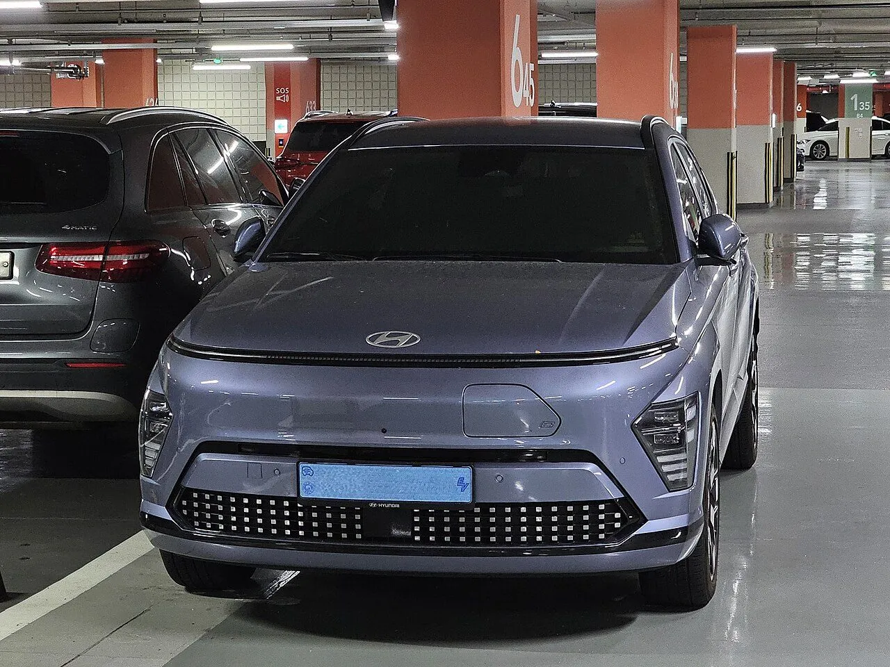 Hyundai Kona 2.0 AT Đặc biệt 2024