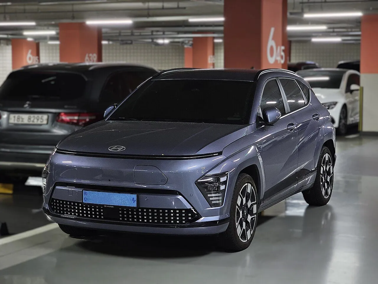 Hyundai Kona 2.0 AT Đặc biệt 2024, ảnh 3