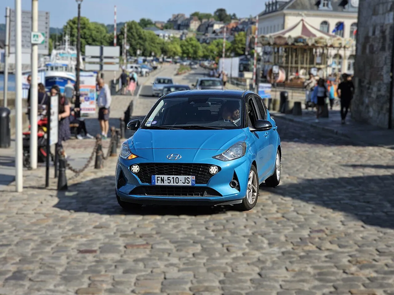 Hyundai Grand i10 1.2 MT 2023, ảnh 2
