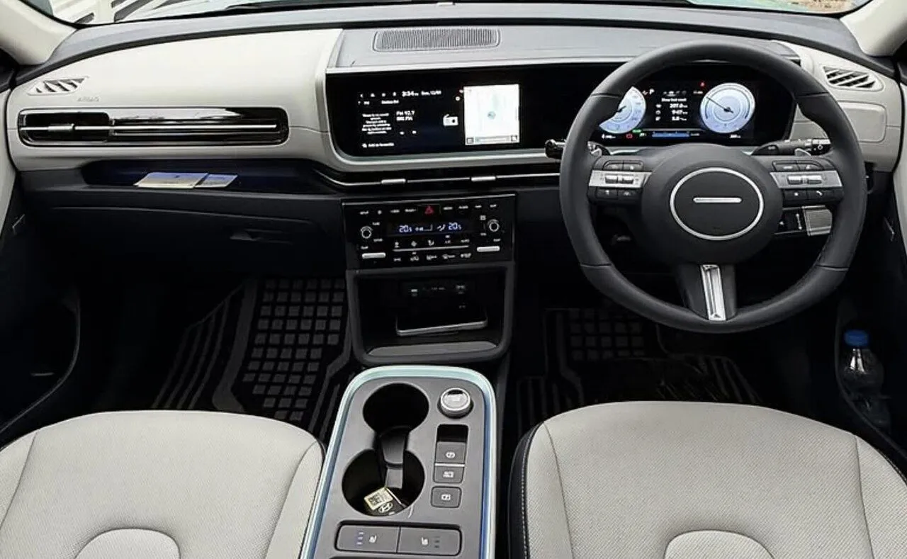 Hyundai Creta 1.5 Cao cấp 2025, ảnh 3