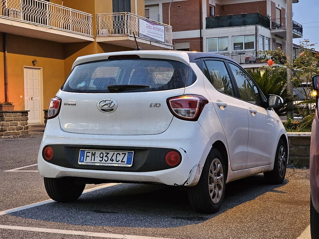 Hyundai Grand i10 1.2 AT 2023, ảnh 4