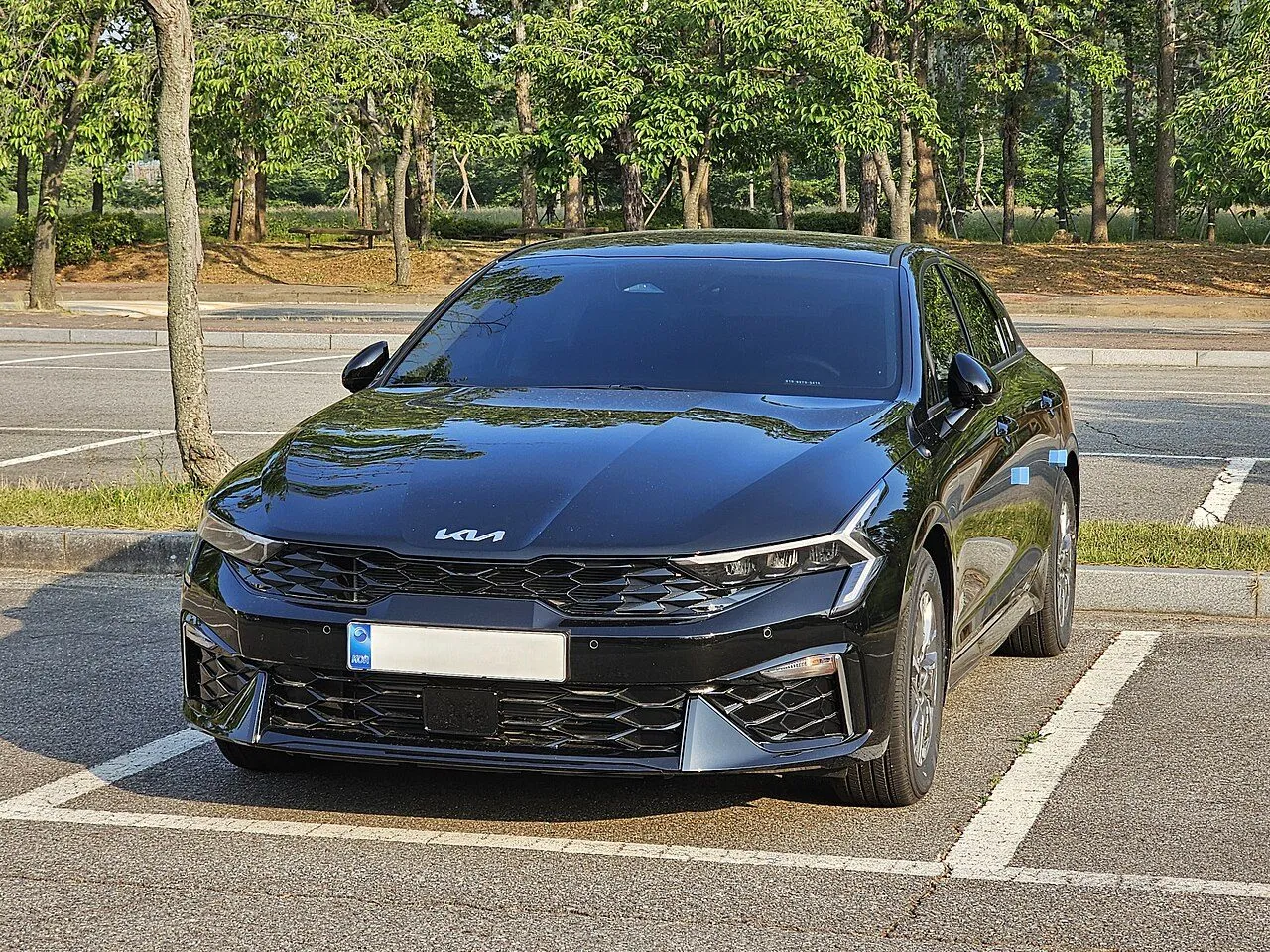 Kia K5 2.0 Premium 2025