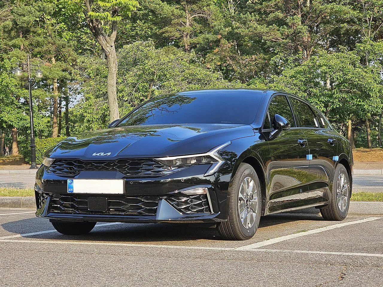 Kia K5 2.0 Premium 2025, ảnh 2