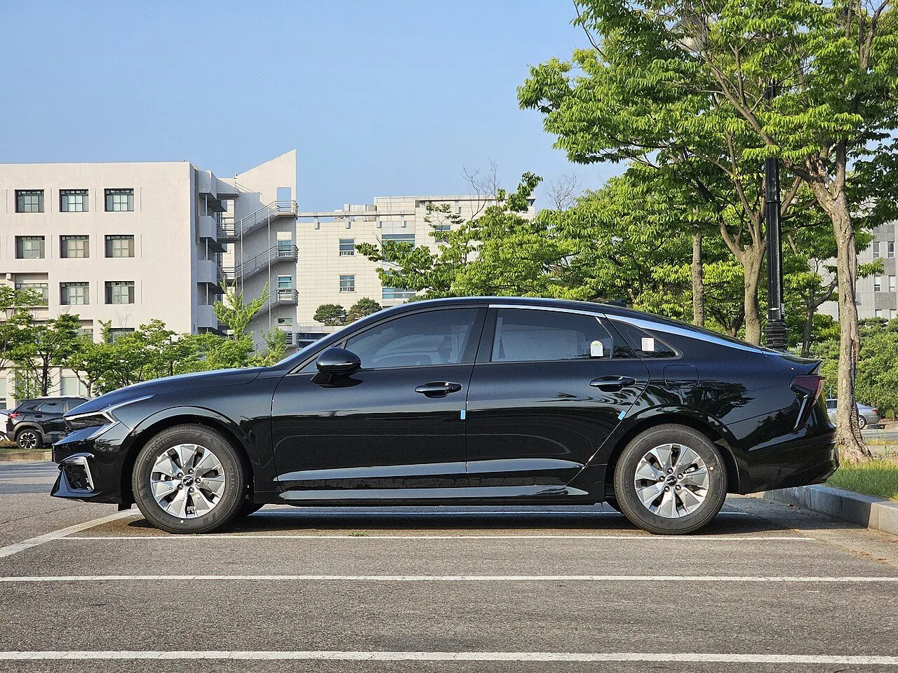 Kia K5 2.0 Premium 2025, ảnh 4