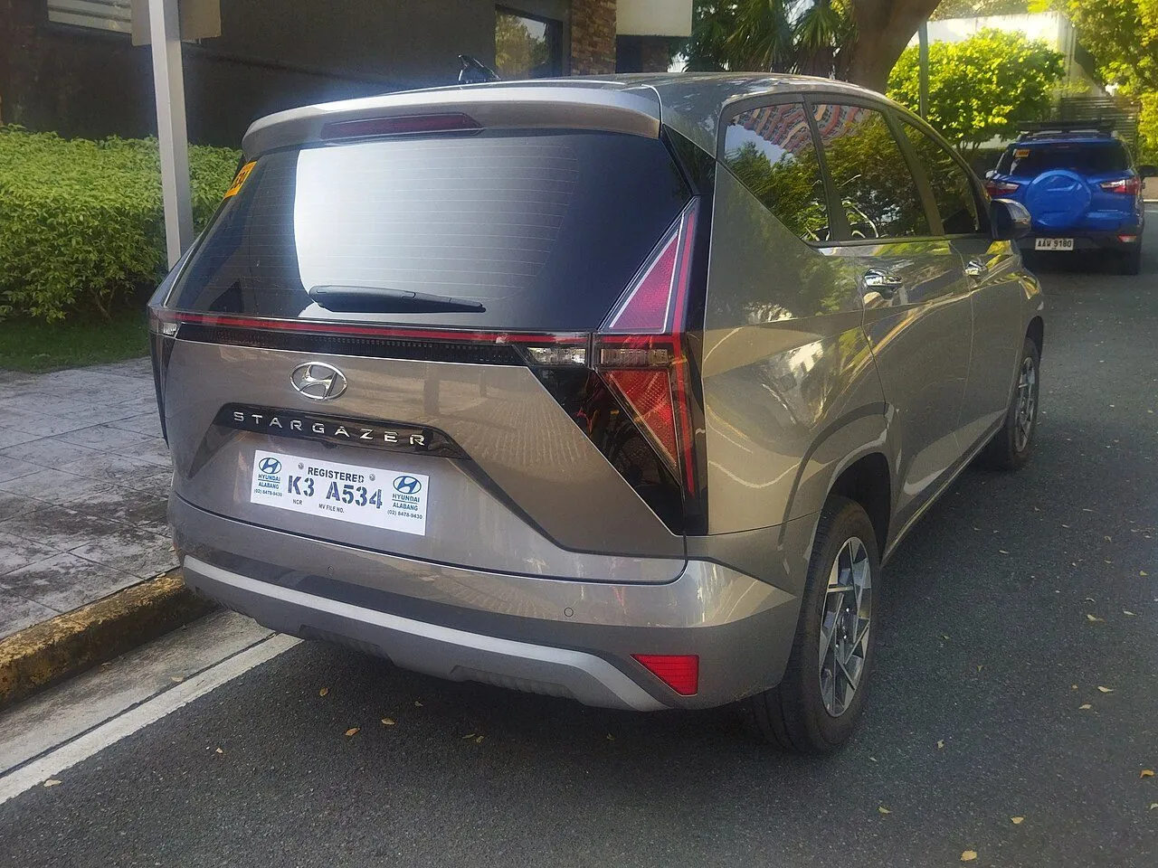 Hyundai Stargazer 1.5 Cao cấp 2023, ảnh 2