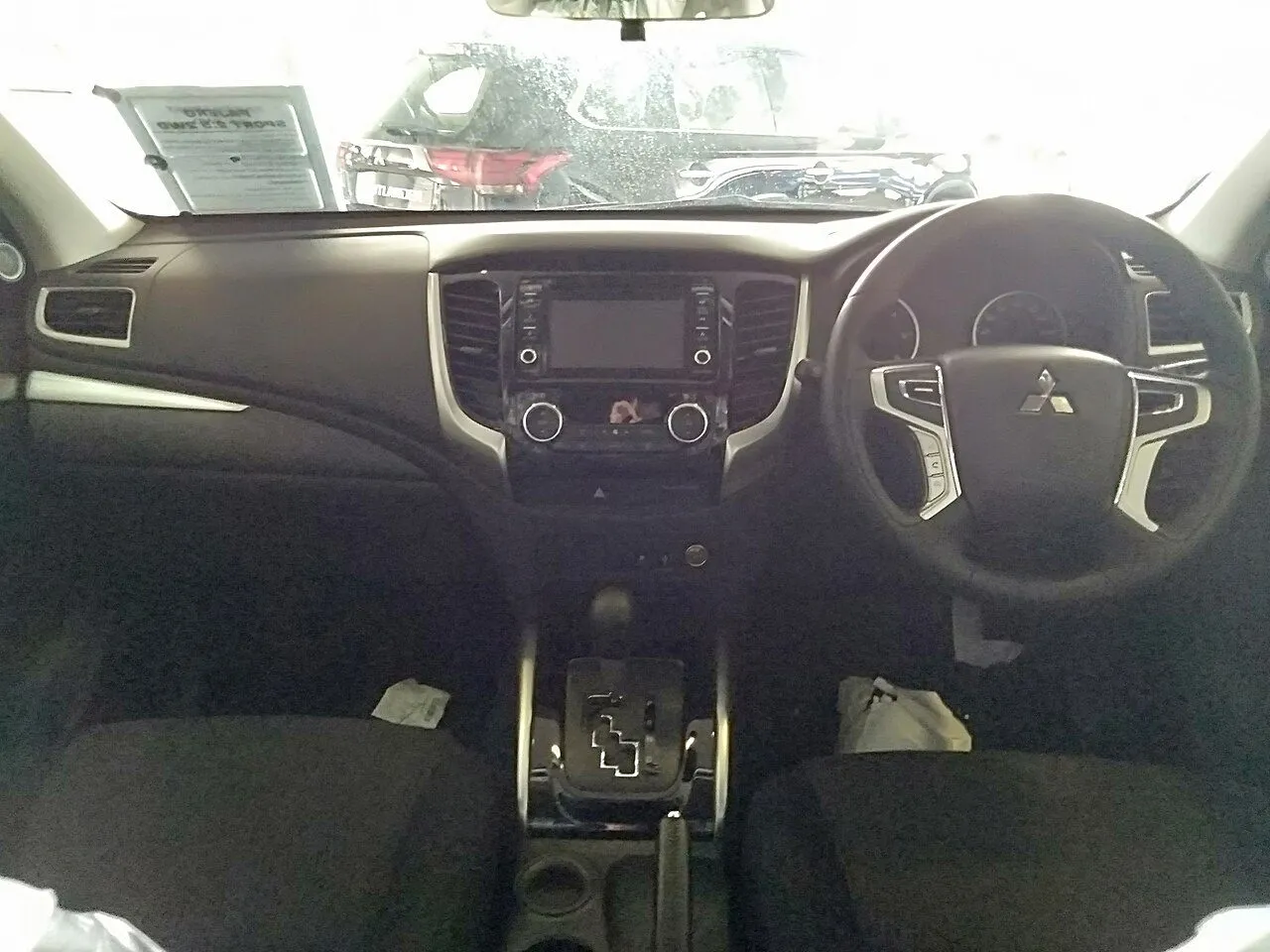 Mitsubishi Pajero Sport 2.4D 4x4 AT Premium 2021, ảnh 3