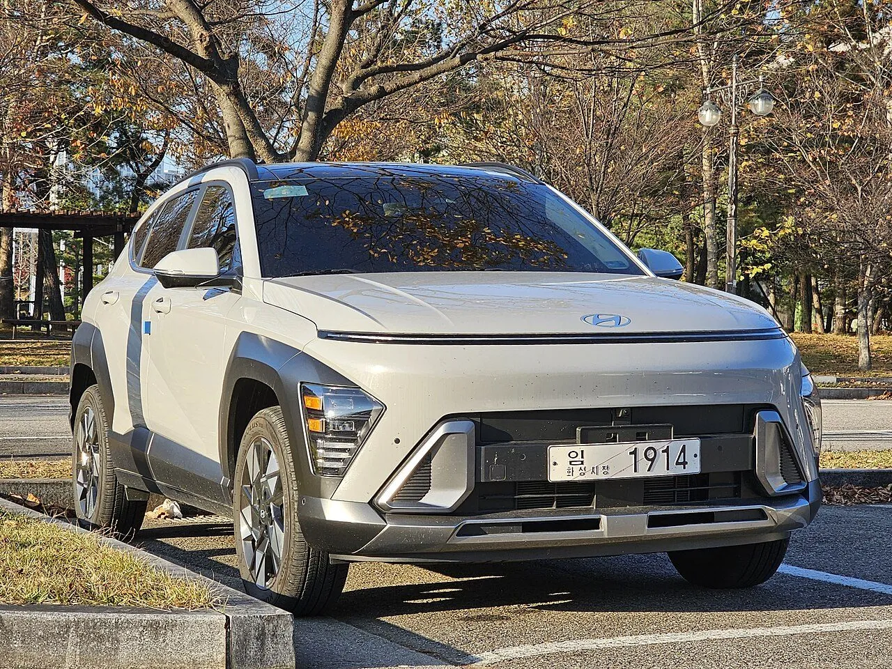 Hyundai Kona 2.0 AT Đặc biệt 2023