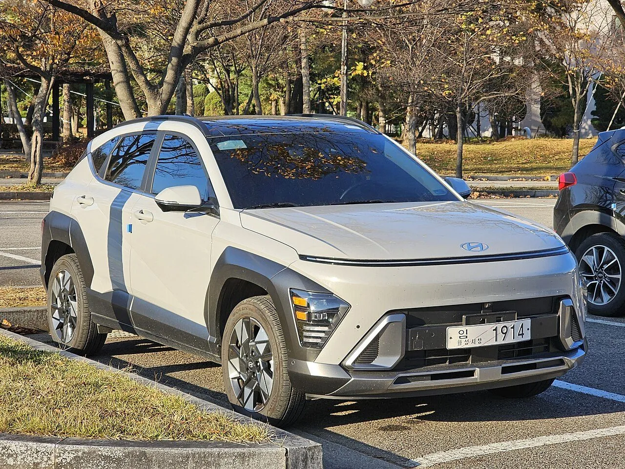 Hyundai Kona 2.0 AT Đặc biệt 2023, ảnh 2