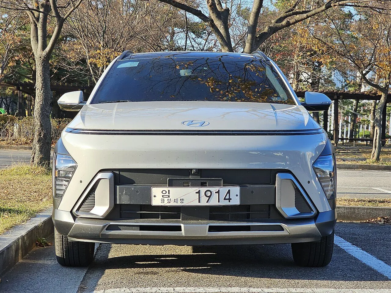 Hyundai Kona 2.0 AT Đặc biệt 2023, ảnh 4