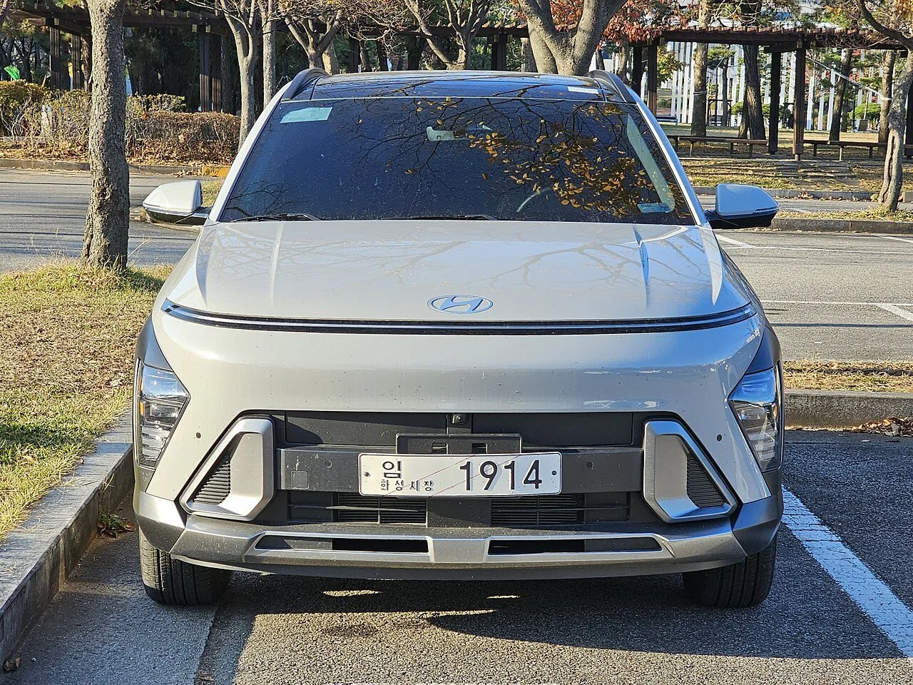 Hyundai Kona 2.0 AT Đặc biệt 2023, ảnh 3