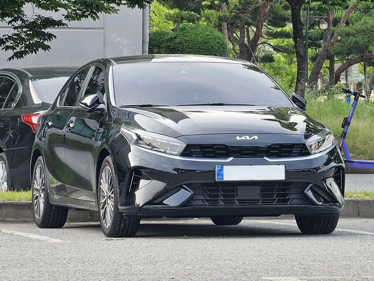 Kia K3 1.6 Premium 2025, ảnh 4