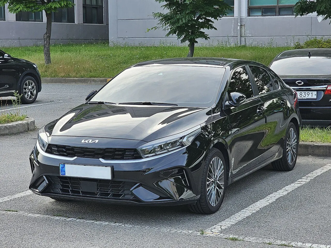 Kia K3 1.6 Premium 2025, ảnh 3