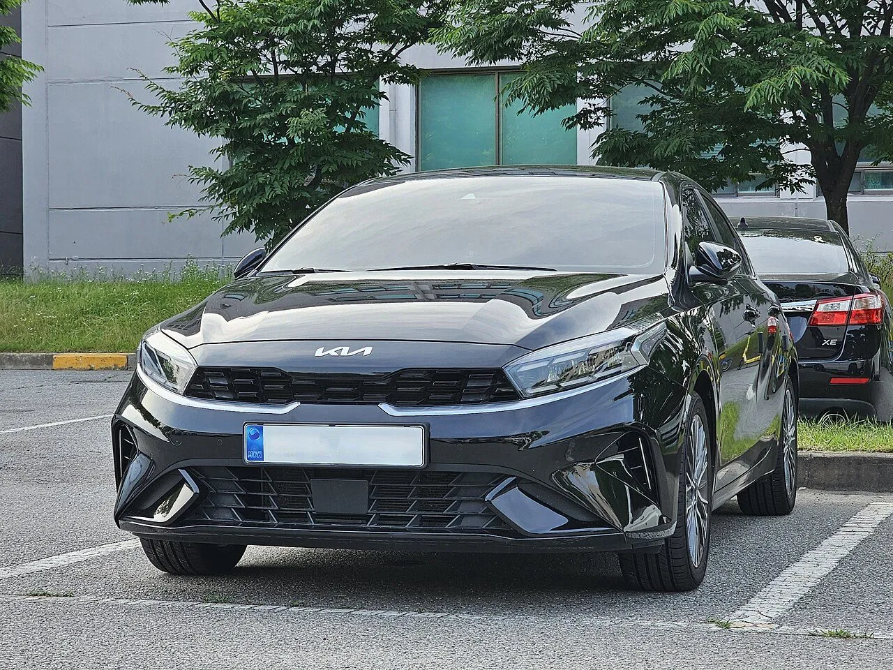 Kia K3 1.6 Premium 2025, ảnh 2