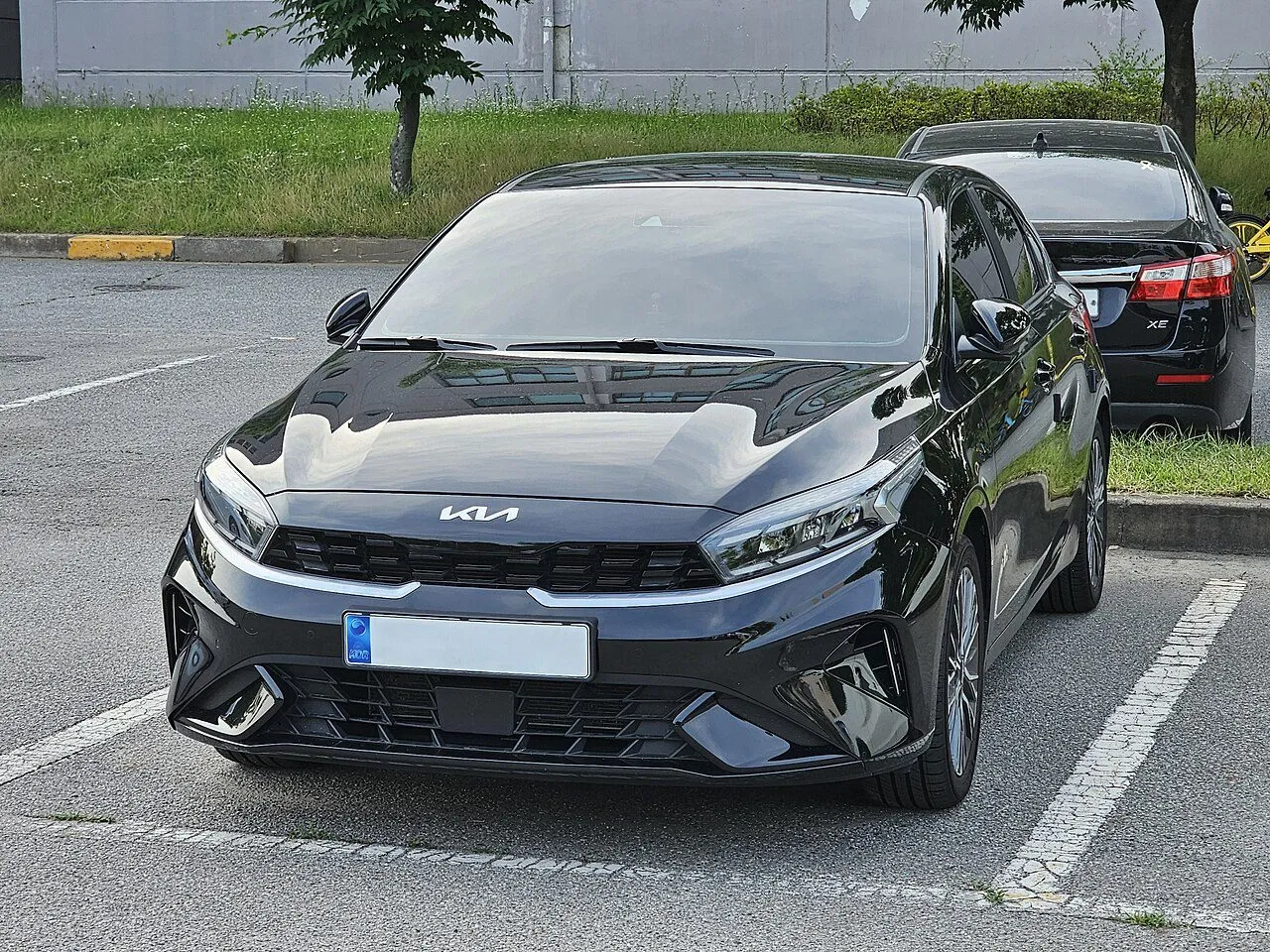 Kia K3 1.6 Premium 2025