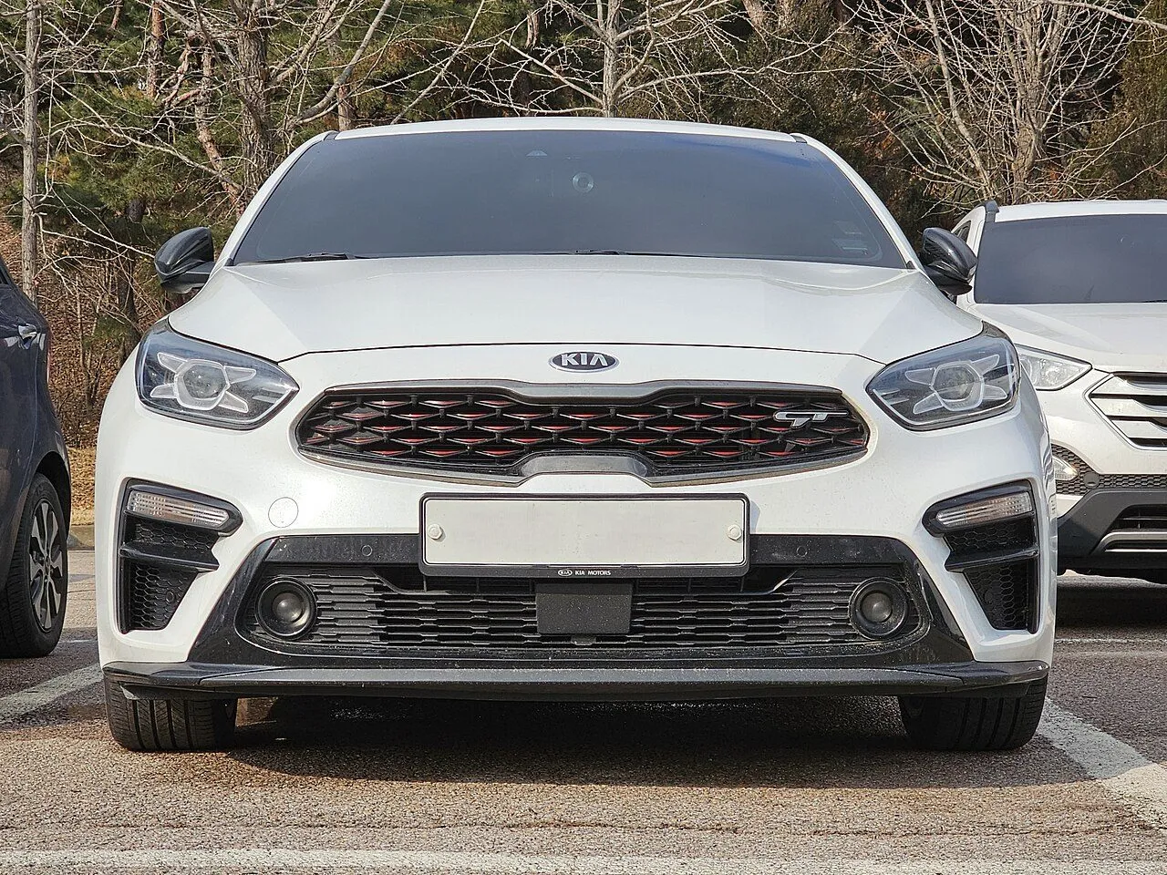 Kia K3 1.6 MT 2024, ảnh 2