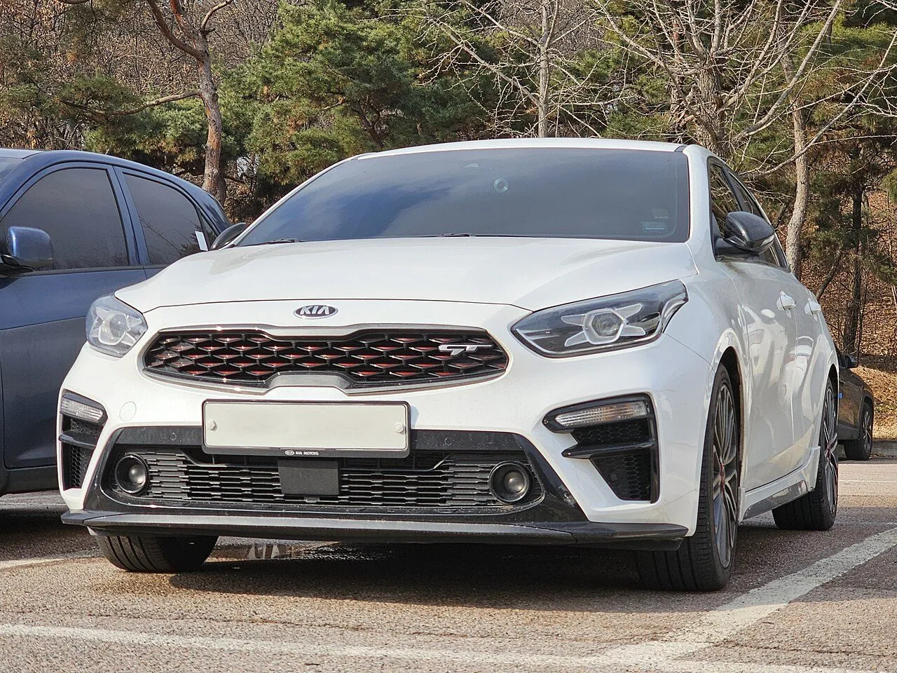 Kia K3 1.6 MT 2024, ảnh 4