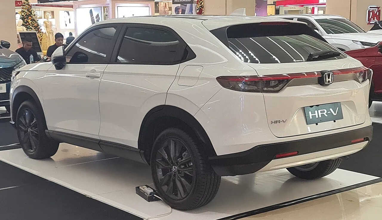 Honda HR-V 1.5RS 2023, ảnh 2