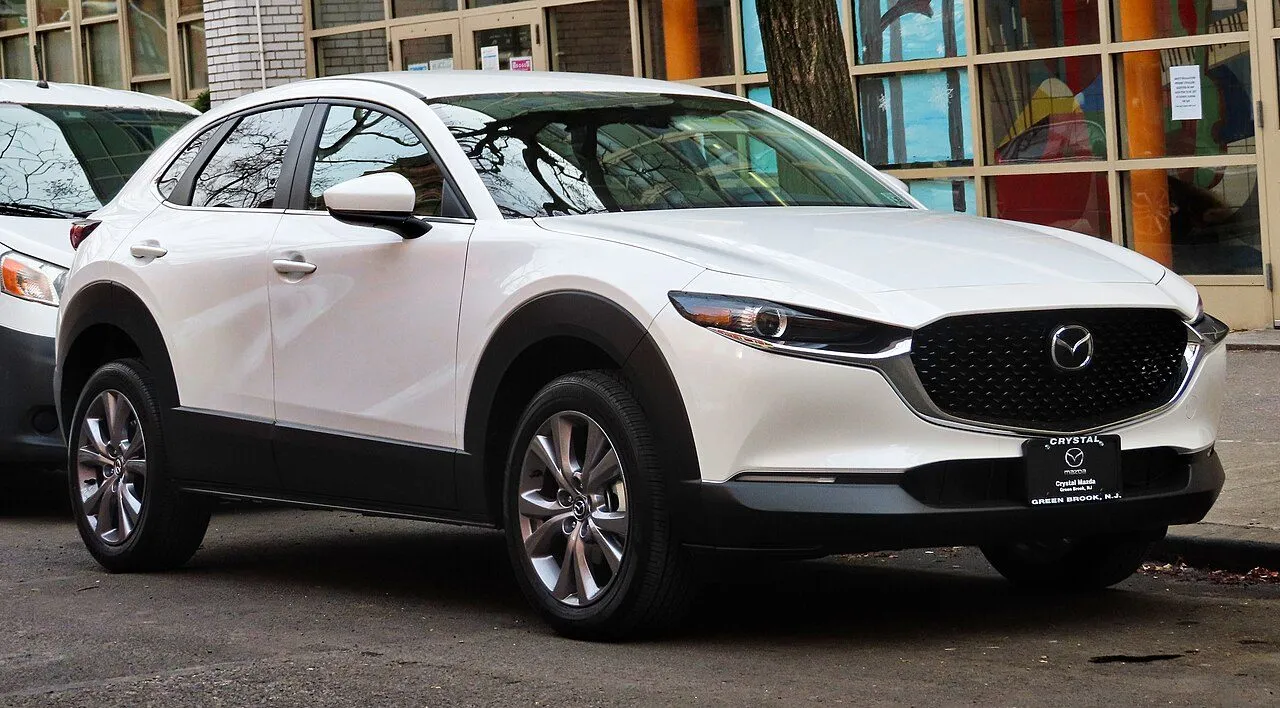 Mazda CX-30 2.0 Premium 2020