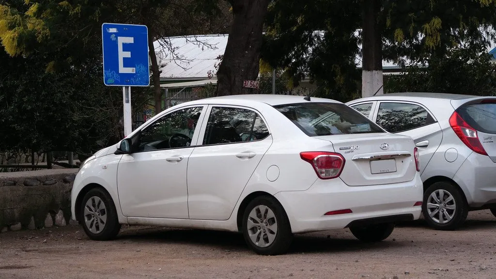 Hyundai Grand i10 1.2 AT 2017