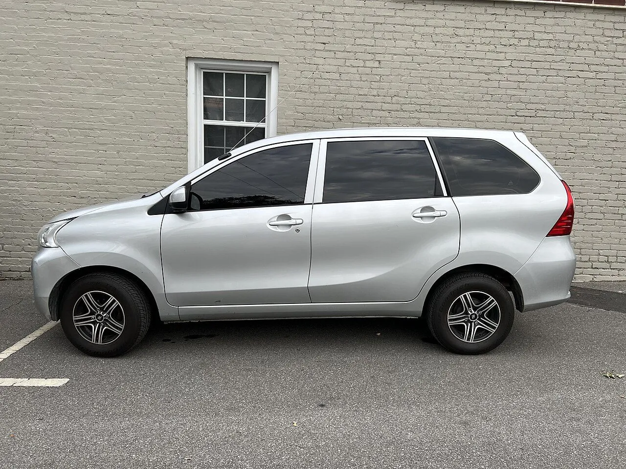 Toyota Avanza Premio MT 2022, ảnh 3